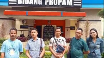 Diduga Penggelapan Mobil Rental oleh Oknum Polisi dan Penipuan Meminta uang untuk Pembuatan Laporan ke Propam Polda Sumut