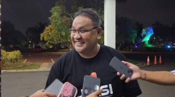 Teguh Santosa: Menlu Sugiono Membangkitkan Harapan di Tengah Konflik Berkepanjangan