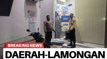 Polri sebagai garda terdepan dalam memberikan pelayanan terhadap masyarakat Diantaranya! Tingkatkan kegiatan patroli obyek vital dengan sasaran perbankan Antara lain.