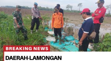 GIAT TANAM POHON DALAM RANGKA PROGRAM BUPATI TANAM 2000 POHON DI KECAMATAN KEDUNGPRING