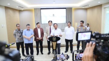 Kemendagri Akan Perkuat Pengawasan Pindar dan Lindungi Data Pribadi Warga