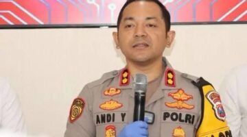 Polres Batu Tindak Tegas Amankan Oknum Wartawan dan LSM yang Diduga Peras Ponpes di Bumiaji.