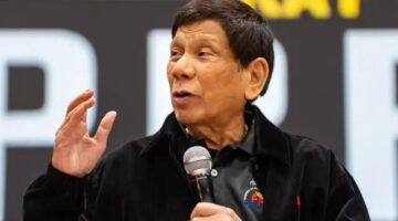 Lemtaki Kutuk Penangkapan Rodrigo Duterte oleh ICC di Manila, Bentuk Intervensi Kedaulatan Negara