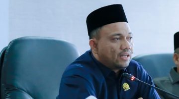 Ketua Bidang Demokrasi ADKASI Ajak Semua Pihak Rumuskan Masa Transisi Pasca Putusan MK