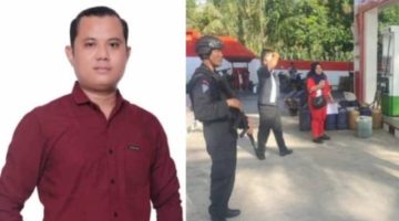 Kejati Sumut Kembalikan Berkas Penyelewengan BBM Bersubsidi APMS Pancur Batu, Praktisi Hukum Sumut Desak Seret Tersangka Baru