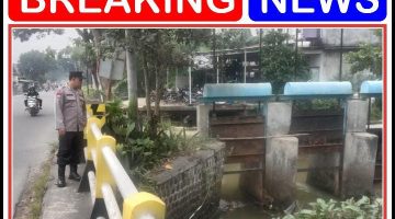 “Polsek Sukodadi Tingkatkan Patroli kota presisi monitoring polsek sukodadi Cegah Bencana Alam Dan Sampaikan Pesan kamtibmas”