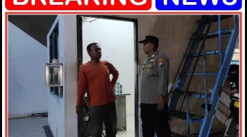 “Polsek Sukodadi Tingkatkan: Patroli Kota Presisi Dialogis untuk Sampaikan Pesan Kamtibmas”