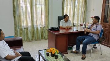 Aceh Timur Siap Bangun Sekolah Rakyat, Wujud Dukung Program Pendidikan Gratis Presiden Prabowo