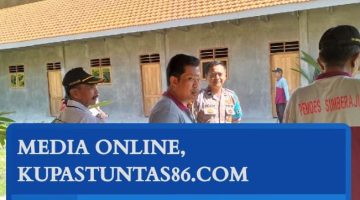 “Polsek sukodadi giat patroli kota precisi dialogis untuk memberikan pesan kamtibmas kepada warga dengan humanis”