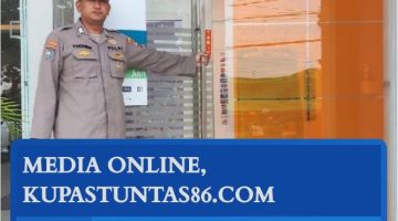 “Kegiatan (PKP) Patroli kota presisi obyek vital untuk Cegah Tindak kejahatan 3C Dan Menciptakan situasi yang kondusif”