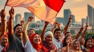 Menteri yang Tidak Mendukung Koperasi Desa/Kel, Siap-Siap Akan di-Reshuffle