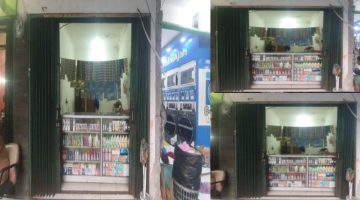 Warga Kayu Manis Bongkar Keberadaan Toko Obat Keras Tanpa Izin yang Diduga Dilindungi Oknum Aparat