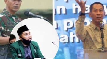 TNI Tarik Kembali Letjen Novi Helmy Sesuai Jalur Hukum, Tapi Media Malah Bentuk Opini Provokatif