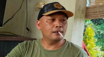 Pabrik Mobil Raksasa di Cikopo Produksi Jalan, Limbah Jalan Sendiri, Pemerintah Desa Dibuat Tak Berdaya