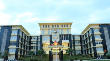 Kapolda Sumbar dan Dirkrimsus Diganjar Pujian Atas Kinerja Maksimal Dalam Pengungkapan Kasus PETI
