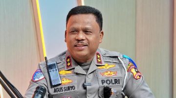 Kakorlantas Polri Irjen Pol Agus Tuai Pujian karena Wujudkan Keselamatan dan Kesejahteraan dalam Kebijakan ODOL
