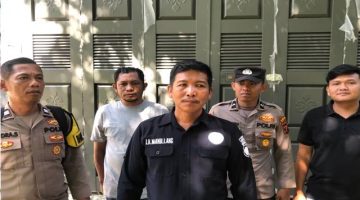 Polres Sergai respon cepat tindaklanjuti Informasi Lokasi Perjudian