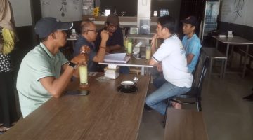 Penasihat Hukum Taharudin Dg Nompo Soroti Fakta Persidangan yang Diabaikan Majelis Hakim