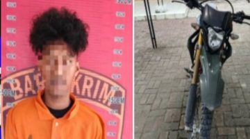 Operasi Kancil Toba 2025, Pelaku Curas Berhasil Ditangkap Polres Serdang Bedagai