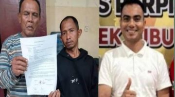 Berantas Aksi Premanisme, Polsek Batang Kuis Gerak Cepat Tangkap Pelaku Pungli Yang Viral