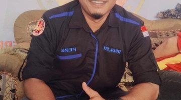 Diduga Gubernur Sumatera Razia Plat BL, Dedi: Saatnya Warga Aceh Razia Plat BK Agar Sama-sama Adil