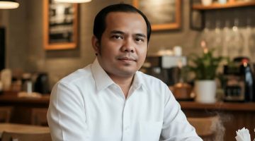 Koordinator IKA PMII Jakarta Dorong Pemerintah Tuntaskan Agenda Reformasi Secara Menyeluruh