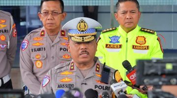 Publik Nilai Langkah Kakorlantas Bekukan Sementara Penggunaan Sirene dan Rotator Adalah Keputusan Tepat dan Aspiratif