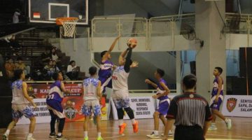 SMAN 1 Medan Unggul Sementara, Turnamen Kapolda Sumut Cup 2025 Semakin Seru Menuju Semifinal