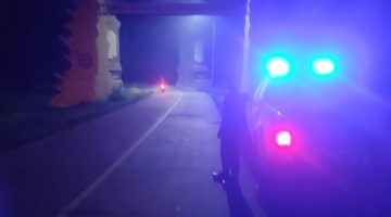 “Polsek Sukorame Intensifkan patroli mobiling malam blue light dini hari pastikan Harkamtibmas wilayah yang kondusif”