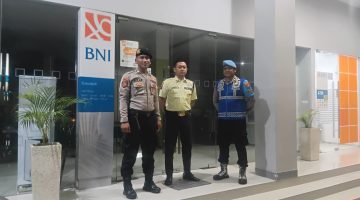 “Polsek sukodadi giat patroli kota presisi obyek vital diwilayah sukodadi “