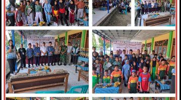 ” KEGIATAN KAPOLSEK KEDUNGPRING MEWAKILI UNDANGAN KAPOLRES LAMONGAN MENGHADIRI KEJUARAAN CATUR “SIDUMA CUP 2025″ KAB. LAMONGAN DI SDN 2 MAJENANG KEC. KEDUNGPRING”