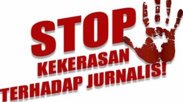 Penyidik Polres Takalar Tidak Profesional Dalam Penerapan UU Pers Kekerasan Wartawan