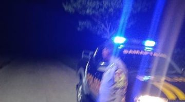 “Anggota polsek kedungring berikan Rasa aman kepada warga masyarakat Antara lain, patroli perintis presisi blue light Harkamtibmas antisipasi hitam-hitam diwilayah kedungpring “