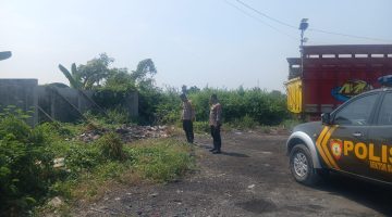 “Polsek sukodadi patroli kota presisi monitoring cegah terjadinya kebakaran diwilayah kecamatan sukodadi “