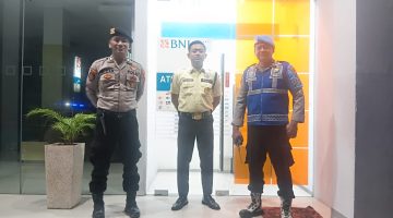 “Polsek sukodadi patroli kota presisi obyek vital untuk antisipasi 3C, Serta menciptakan situasi yang kondusif, Di wilayah Sukodadi “
