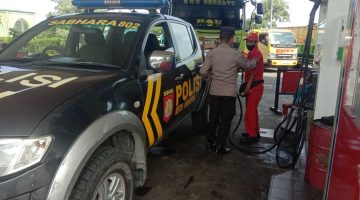 “Polsek kedungpring patroli presisi obvit di wilayah hukum polsek kedungpring”