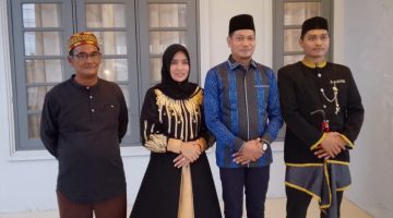 Kedatangan Tuanku Raja Sayed Ahmad Permadani Al-Haq, Moment Bersejarah Bagi Rakyat Aceh Timur