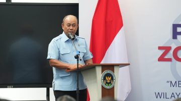 Publik Dukung BGN, Bukti Negara Hadir Untuk Memulihkan