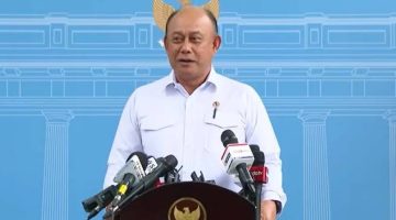 Publik Apresiasi Sikap Empati Kepala Badan Gizi Nasional terhadap Korban Insiden Kendaraan MBG