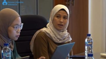 Ketua Yayasan Karuna Liberatia Indonesia: Pentingnya Komunikasi dan Kolaborasi Dengan Berbagai Pihak, Dalam Penanganan Kasus Human Trafficing dan Kekerasan Terhadap Perempuan