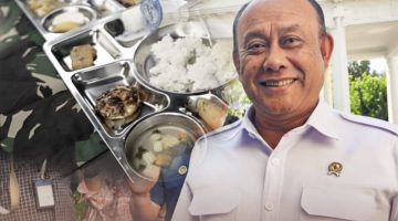 Pendistribusian Makan Bergizi Gratis (MBG) Tetap Berjalan Saat Libur Sekolah Merupakan Langkah Tepat BGN*