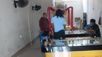 Tokoh Agama Dan Tokoh Masyarakat Medan Deli Minta Polisi Segera Grebek Perjudian di Ruko No.53G Tanjung Mulia Hilir