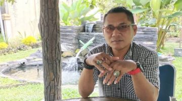 Ketua OKK DPP PPBMI, S. Marpaung, SH, Desak Kapolrestabes Medan Tangkap Pelaku Pengeroyokan Oknum Wartawan