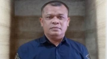 Ketua Komnas WI Deli Serdang Desak Kapolrestabes Medan Segera Tangkap Pengeroyokan Oknum Wartawan