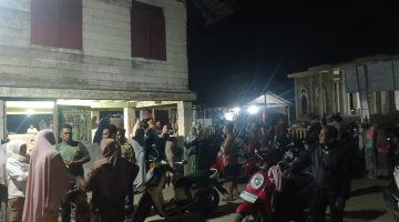 Polemik Bantuan Jadup Kemensos di Aceh Timur, Data Korban Diduga Tak Sinkron, Keuchik Tertekan dan Jadi Sasaran Amukan Warga