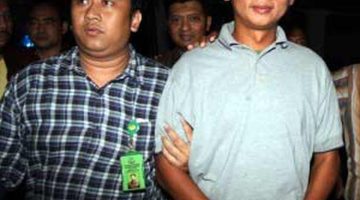 Jejak Hitam Faisal Amsir Usai Kuras Uang Negara, Kini Tersangka Mangsa Korban Lewat Kekerasan Seksual