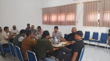 Tim Pansus DPRK Aceh Timur ke PT Parama Agro Sejahtera Berlangsung Baik