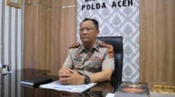 Melarikan Diri dan Terjatuh ke Lereng saat Hendak Ditangkap, Seorang Pengedar Narkoba di Aceh Timur Meninggal Dunia