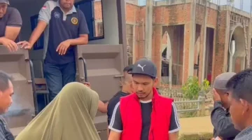 Korban Masih Mengungsi, Anggota DPRK Aceh Timur Dorong Pemerintah Percepat Pembangunan Huntara di Aceh Timur