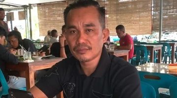 Pang Age Minta Masyarakat Aceh Timur Untuk Bersatu Dan Tidak Terpengaruh Isu Serta Fitnah Terhadap Bupati Iskandar Usman Al-Farlaky